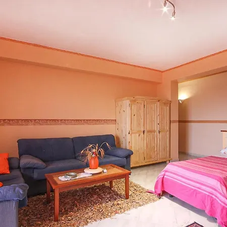 Casa Diaz Sant'Alfio