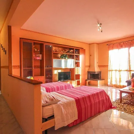 Apartment Casa Diaz Sant'Alfio