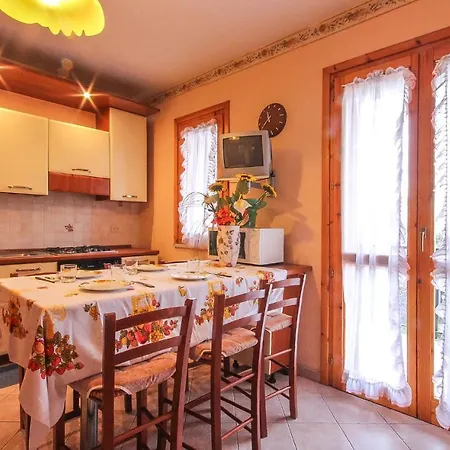 Casa Diaz Sant'Alfio