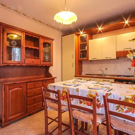 Apartment Casa Diaz