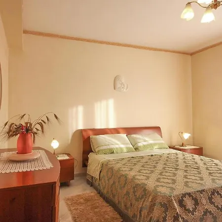 Casa Diaz Apartment