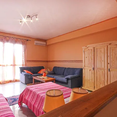 Casa Diaz Apartment