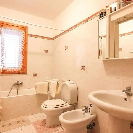 Casa Diaz Apartment Sant'Alfio